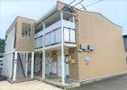 レオパレスオータム Ⅴの間取り画像