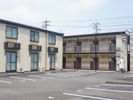 レオパレスジャルダンDの間取り画像