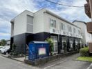 レオパレスサンパレス西焼津の間取り画像