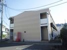 レオパレスLOUVREの間取り画像