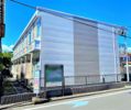 レオパレスルミナスの間取り画像
