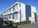 レオパレス来夢の風の間取り画像