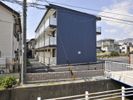 レオパレスダウンフィールドの間取り画像