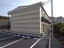 レオパレスオレンジコートの間取り画像
