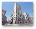 グラーサ白金高輪の間取り画像