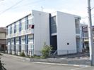 レオパレスカンピオーネの外観画像