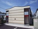 レオパレスリベロの間取り画像