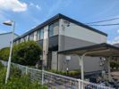 レオパレスメゾン・ド・エアリーズの間取り画像
