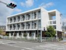 レオパレスリラティブ萩原Ⅱの間取り画像