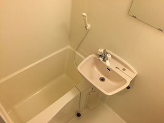 バスルーム