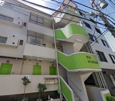 びる・いしだいらⅠの外観画像