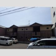 エトワール新富町の外観画像