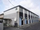 レオパレスCenturyの間取り画像