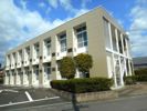 レオパレス楊貴妃の間取り画像