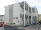 レオパレスEast Fieldの間取り画像