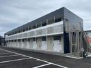 レオパレスコスモスの間取り画像
