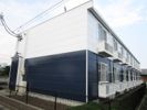 レオパレスアイビスの間取り画像