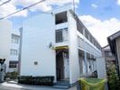 レオパレスめんそーれ丸甲の間取り画像