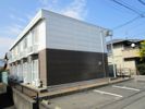 レオパレスSHINの間取り画像