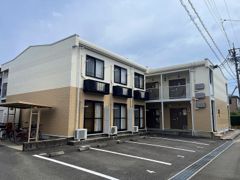 レオパレス彩卓の外観画像