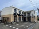 レオパレス彩卓の間取り画像