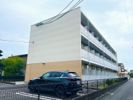 レオパレスRaffineigeの間取り画像