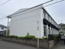 レオパレスカロ カーサ ミヤの間取り画像