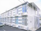レオパレスサルードスの間取り画像