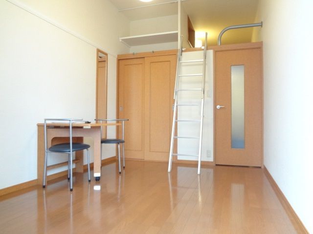 リビング