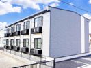 レオパレス大清の間取り画像