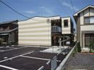 レオパレスヴィアル焼津の間取り画像