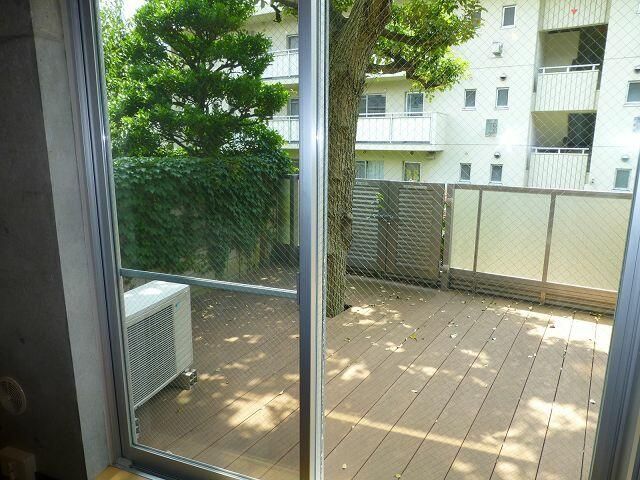 庭