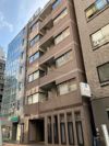 シャルム内神田の外観