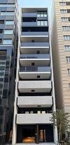 ショコラスイート東日本橋の外観画像