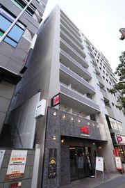 フォレストヒルズ小日向の外観画像