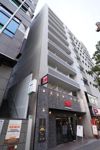 フォレストヒルズ小日向の間取り画像