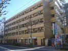 ライオンズマンション中野東の間取り画像