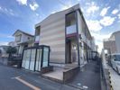 レオパレスSHIMADAの間取り画像