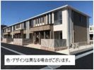 フェリース・グランの間取り画像