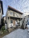 ユバラドリームハイツの間取り画像