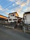 東松山市東平 貸家の間取り画像