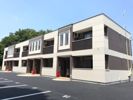 ファインハイムの間取り画像