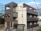 クレイノKMY南与野の間取り画像
