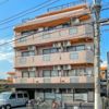 モンコルボーの間取り画像