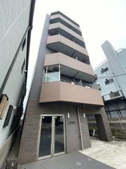 HY’s dilettoの外観画像
