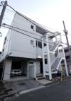 パールハイツ前島の間取り画像