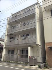 クレイノコナ ヴィレッジⅡの外観画像