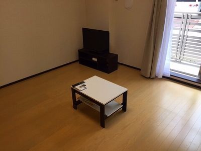 リビング