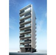 VORT扇橋residenceの外観画像