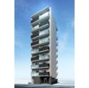 VORT扇橋residenceの外観